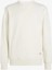Woven Label Crew Neck 5