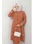 Kadın Moda Tesettür Giyim Abiye Takım Elbise 2680 4