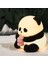 Panda Gece Lambası-Bebek, Yumuşacık Kısılabilir LED Lamba, Kawaii Hediyeler Şeyler, Yatak Odası Için Sevimli Dekor (Yurt Dışından) 2
