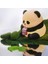 Panda Gece Lambası-Bebek, Yumuşacık Kısılabilir LED Lamba, Kawaii Hediyeler Şeyler, Yatak Odası Için Sevimli Dekor (Yurt Dışından) 4