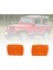 Araba Ön Tampon Aydınlatma Koruması 56001378 CH2520111 Wrangler Yj 1987-1995 Için Dönüş Sinyali Sarı (Yurt Dışından) 4