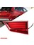Sağ Arka LED Arka Işık Assy 8331A180 2016-2021 Için Iç Arka Lambası Fren Dur Dönüş Sinyali Lambası (Yurt Dışından) 3
