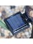 Solar Eagle Dış Mekan Bahçe Lambası, Çim Aydınlatması Için Yolla Çalışan Bahis Işıkları Spot Işığı 2 Paket (Yurt Dışından) 5