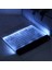 LED Düz Panel Gece Görüş Okuma Işığı, Göz Koruma Işığı Öğrenci Siyah (Yurt Dışından) 3