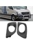 Araba Ön Tampon Sis Lambası Trim Çerçeve A90688503539B51 Sprinter W906 2006-2016 Izgara Kapağı (Yurt Dışından) 2