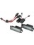 4x LED Plaka Işıkları Lambalar 987 981 982 Spyder 958 92A 911 991 996 997 Turbo 980 (Yurt Dışından) 2