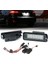 4x LED Plaka Işıkları Lambalar 987 981 982 Spyder 958 92A 911 991 996 997 Turbo 980 (Yurt Dışından) 3