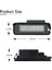 4x LED Plaka Işıkları Lambalar 987 981 982 Spyder 958 92A 911 991 996 997 Turbo 980 (Yurt Dışından) 4