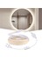 Makyaj Aynası LED Arka Aydınlatma Cob Şerit Işıklar Vanity Banyo Tuvalet Masası Odası Beyaz 10 M Ab Tak (Yurt Dışından) 3