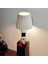 Kablosuz Şişe Lambası, Şişe Işığı, Likör Şişeleri Için LED Işıklar, Şarj Edilebilir Şarap Rgb Siyah (Yurt Dışından) 5