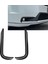 Araba Ön Sis Işık Lambası Kaş Trim Çerçeve Tampon Splitter Spoiler Stepwgn Rp8 Siyah (Yurt Dışından) 2