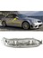 2x Araba Sağ Yan Ayna Lambası Dönüş Sinyal Işığı C209 W209 CLK200 CLK220 CLK240 CLK270 CLK280 2308200821 (Yurt Dışından) 2
