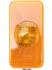 2 Adet 24 V LED Yan Işaretleyici Kamyon Sinyal Işıkları Fm Fl Amber Parça Numarası 20789440 Aksesuarları (Yurt Dışından) 4