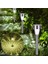 10PCS Güneş Işıkları Dış Mekan Suya Dayanıklı LED Aydınlatma Powered Bahçe Işıkları, A (Yurt Dışından) 3