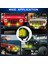 3 Inç Üç Tarafı Aydınlatmalı Çalışma Lambaları Kamyon Suv Tekne Off-Road Araçlar Atv, Sarı Için LED Farlar (Yurt Dışından) 2