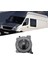 Araba Far Anahtarı Sis Lambası Kontrolü A9065450304 - Sprinter 2007-2009 Için (Yurt Dışından) 2