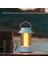 Açık Kamp Işıkları Retro LED Taşınabilir Süper Parlak Atmosferler Dekoratif Işıklar, Beyaz (Yurt Dışından) 4