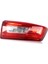 Sağ Iç Kuyruk Lambası 8336A086 Spor Asx 11-19 Arka Fren LED Koşu Lambası Takma 8336A088 (Yurt Dışından) 3