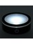 3D Lazer Kazınmış Kristal Cam Fotoğraf Çerçevesi Için Hassas Dokunmatik Anahtarlı Yuvarlak Renkli Stand ile 3x LED Işık Tabanı (Yurt Dışından) 5