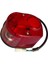 Motosiklet Arka Fren Kuyruk Lambası ST70 ST50 ST90 CT50 CT70 (Yurt Dışından) 1