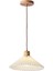 Iskandinav Pilili Başucu Avize Ev Yatak Odası Yemek Odası Masa Sarkıt Modern Aydınlatma Armatürleri, 31 cm (Yurt Dışından) 2
