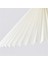 Iskandinav Pilili Başucu Avize Ev Yatak Odası Yemek Odası Masa Sarkıt Modern Aydınlatma Armatürleri, 31 cm (Yurt Dışından) 4
