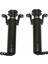 3x Araba Far Far Yıkama Memesi Temizleme Kapağı Jet A3 Sportback 2014-2016 8VD955101 8VD955102 (Yurt Dışından) 3