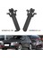3x Araba Far Far Yıkama Memesi Temizleme Kapağı Jet A3 Sportback 2014-2016 8VD955101 8VD955102 (Yurt Dışından) 4