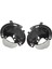 Araba Sis Lambası Braketi Lamba Montaj Tabanı 68089178AB 68089179AB Durango 2011-2013 Için (Yurt Dışından) 1