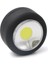 Mini LED Plastik Kamp Işık Cob Çalışması Mıknatıs Kanca At ile Su Geçirmez Dış Aydınlatma (Yurt Dışından) 2