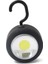 Mini LED Plastik Kamp Işık Cob Çalışması Mıknatıs Kanca At ile Su Geçirmez Dış Aydınlatma (Yurt Dışından) 3