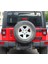 Arka Kuyruk Aydınlatma Koruması Koruyucu Wrangler Jk 2007-2017 Için Arka Lambaları Muhafızları Araba Aksesuarları (Yurt Dışından) 4