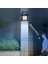 Yard Için 4pcs Güneş Işıkları Dış Mekan LED Bahçe Işık Parlak Su Geçirmez (Yurt Dışından) 4