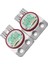 2 Adet LED Modül Balast Far Açısı Gözler A2059067804 A2059067904 C Sınıfı W205 Için (Yurt Dışından) 1