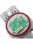 2 Adet LED Modül Balast Far Açısı Gözler A2059067804 A2059067904 C Sınıfı W205 Için (Yurt Dışından) 5