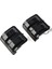 Dönüş Sinyali Işığı LED Dikiz Yan Ayna F250 F450 08-16 Için Çift Renkli Gündüz Göstergesi (Yurt Dışından) 4