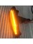x Sport Için 16X Füme Lens Amber Tam LED Dinamik Ön Yan Işaret Işıkları (Yurt Dışından) 4