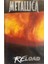 Metallica – Reload 1997 Baskı (Kaset) 1