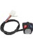 Motosiklet Far Korna Kontrol Anahtarı Husaberg Gasgas EC250 300 EC250F 350F 2021-2023 Te 125 2012-2014 (Yurt Dışından) 1