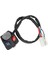 Motosiklet Far Korna Kontrol Anahtarı Husaberg Gasgas EC250 300 EC250F 350F 2021-2023 Te 125 2012-2014 (Yurt Dışından) 5