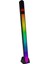 Yeni Çift Sıralı 64-Bit Pikap Işık Araba Rgb Ritim Ses Kontrollü Ses Atmosferi (Yurt Dışından) 2