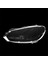 Sağ Araba Ön Far Lens Kapakları 6 Mk6 R 2010-2013 Şeffaf Abajur Kabuk (Yurt Dışından) 3