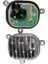 Sol Ön Far Drl Modülü 8W0941773 A4 S4 2017-2019 LED Gündüz Farı Kontrol Ünitesi 1305715395 (Yurt Dışından) 1