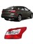 Araba Yan Kuyruk Lambası Kapağı FO2819151 Focus Sedan 2012-2014 Için Arka Işık Fren Muhafazası Sağ (Yurt Dışından) 5