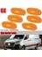 12X Araba Yan Işaret Lambaları Sprinter W906 2006-2018 A0038202956 Sinyal Gümrükleme Işıkları (Yurt Dışından) 2