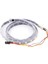 Programlanabilir Rgb Tam Renkli LED Işık Şeridi R3 Geliştirme Kurulu Için Uygun 5V Akan Su Lambası Modülü, B (Yurt Dışından) 1
