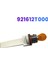 Araba Ön Dönüş Sinyali Lamba Soketi Düzeneği 921612T000 Cadenza 2013-2016 K7 Ampul Için (Yurt Dışından) 5