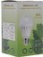 Yüksek Gerilim 1 E27 25LED 2835 Smd 15W Plastik LED Akıllı Acil Durum Ampulü 417LM Beyaz 85V-265V Ambalaj + Kanca Kapağı ile (Yurt Dışından) 4