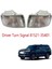 4runner Abd 2003-2005 Sürücü Dönüş Sinyali 81521-35401 Için Ampul Lamba Kapağı ile (Yurt Dışından) 2