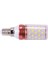 3 Renk Sıcaklığı Entegre Smd LED Mısır Lambası E14 AC85V - 265V Sıcak Beyaz Yüksek Işık Enerji Tasarrufu Küçük Ampul 12W (Yurt Dışından) 2